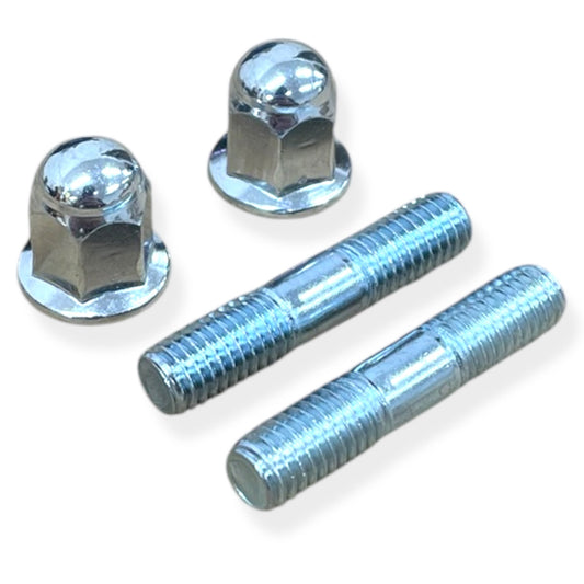 M8 Pit Bike Exhaust Studs 8mm