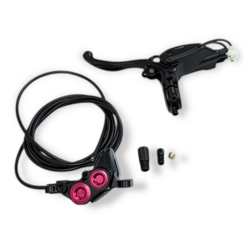 Aftermarket Sur-Ron Complete Rear Brake System
