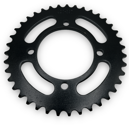 39 Tooth 420 SDG Pit Bike Rear Sprocket