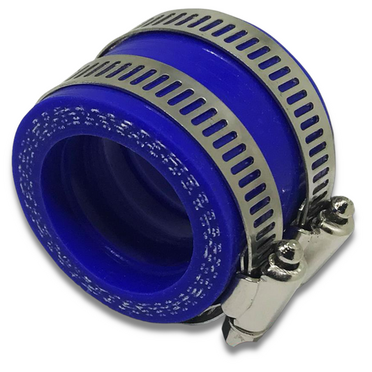 35mm Pit Bike Carburettor Spigot Adapter