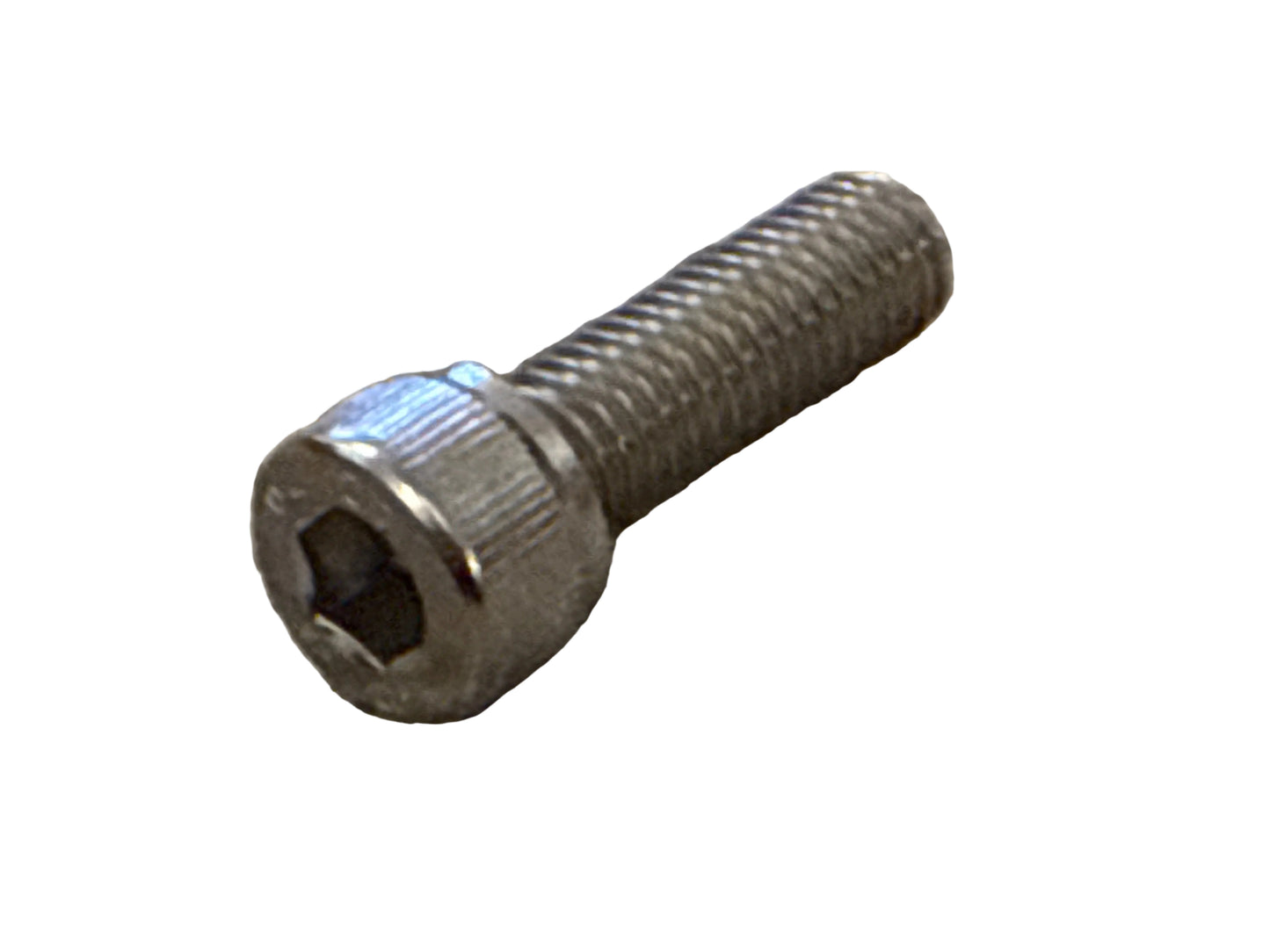 Bolts (various sizes)