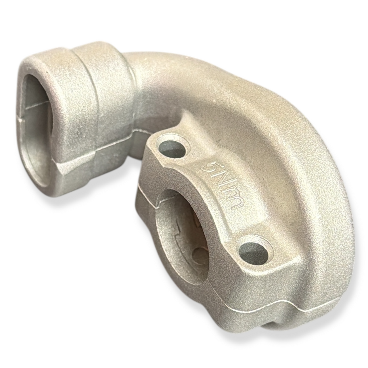 KTM EXC XCF XC 250 300 350 450 Throttle Twist Housing Clamp