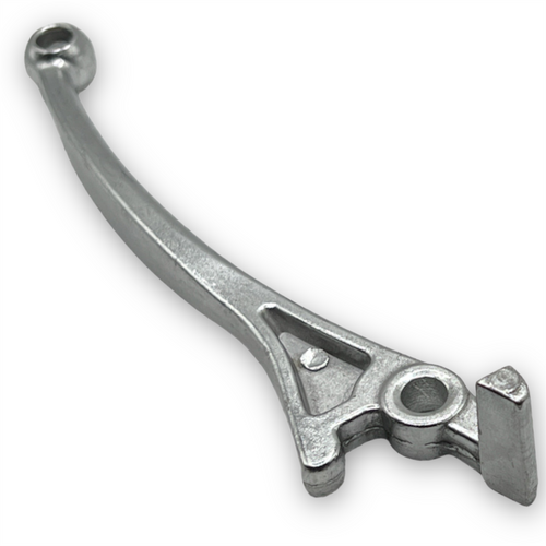Chrome Pit Bike Front Brake Lever