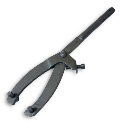 Pit Bike Flywheel Holder Tool