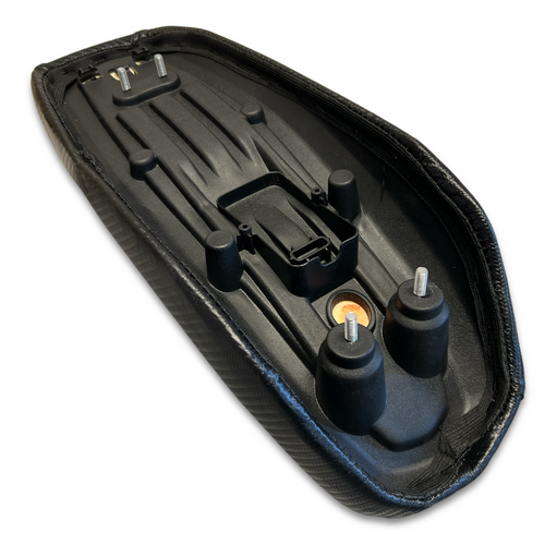 Sur-Ron Gripper Seat
