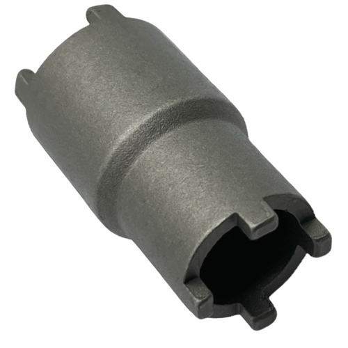 Pit Bike Clutch Removal / Oil Spinner Tool