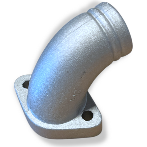Spigot Type Pit Bike Intake Maifold