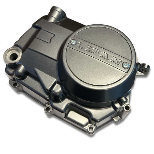 Right Side Lifan 125cc Pit Bike Clutch Casing