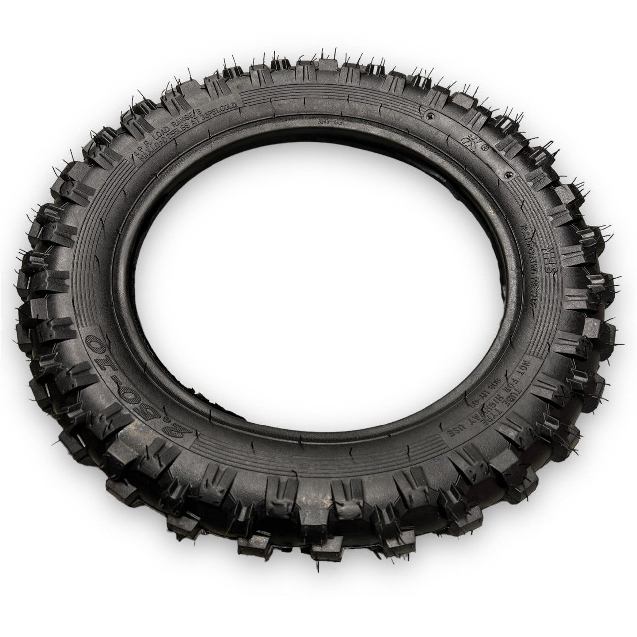 2.50-10 Mini Moto Dirt Bike Tyre