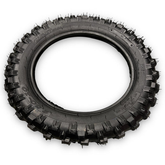 2.50-10 Mini Moto Dirt Bike Tyre