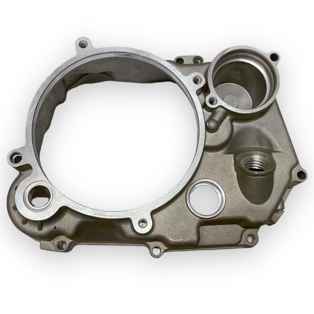 YX160 Pit Bike Clutch Case