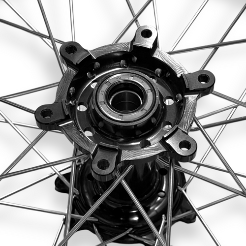 18" Sur-Ron Ultrabee Complete Rear Wheel