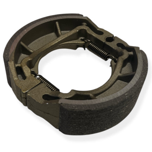 Kawasaki KLX110 / Suzuki DRZ110 Brake Shoes