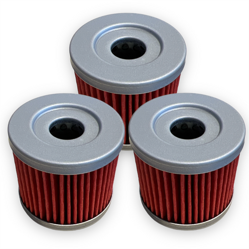 3x Zongshen z155 Pit Bike Oil Filter