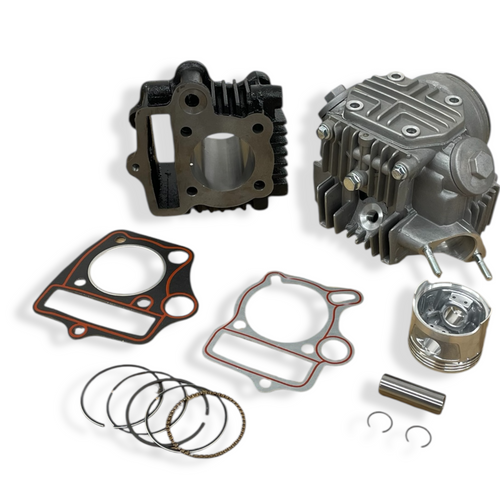 CRF70 XR70 70cc Pit Bike Cylinder & Head Kit