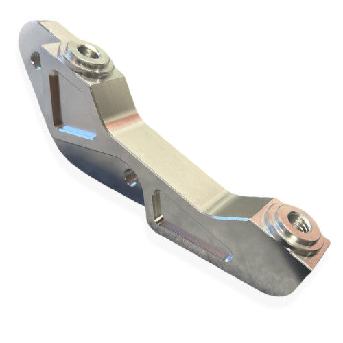 51mm RPM / Adelin Pit Bike Front Caliper Bracket