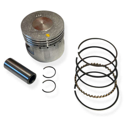ZL60 60cc Piston and Rings (ZS1P44FMC)