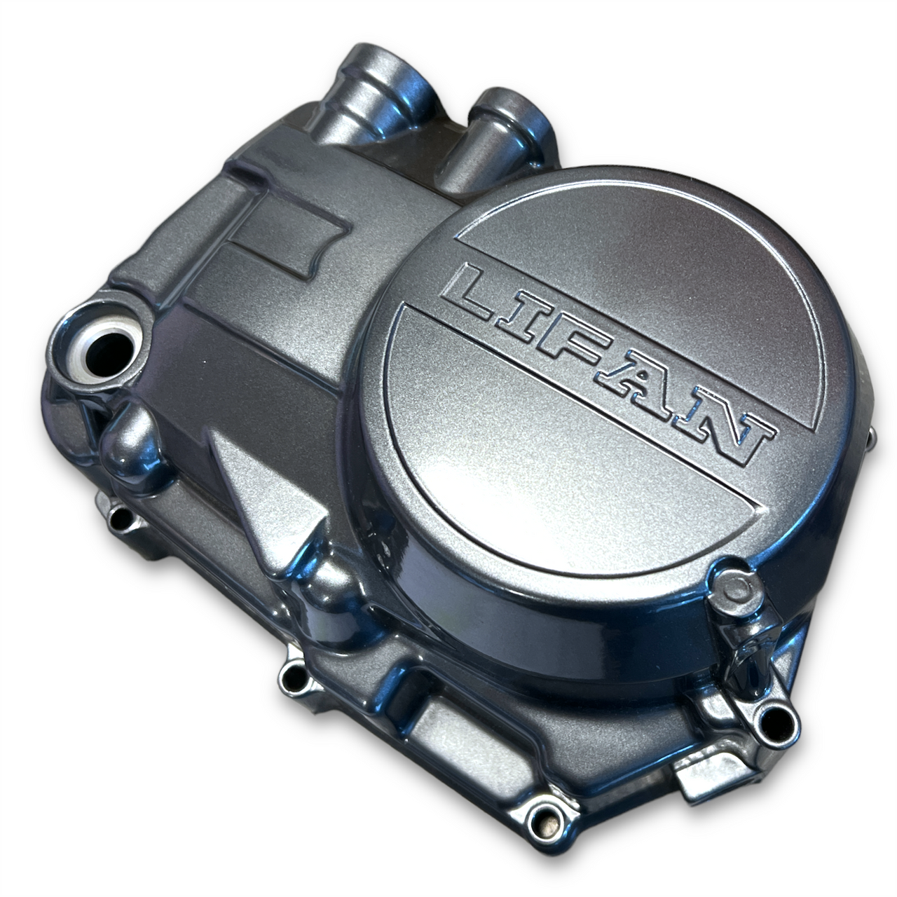 Right Side Pit Bike Clutch Casing for 140cc 150cc