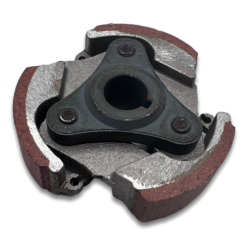 Mini Moto / Dirt Bike 3 Shoe Clutch