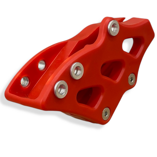 Honda CRF250 / CRF450 Chain Guide (2007 -- 2025)