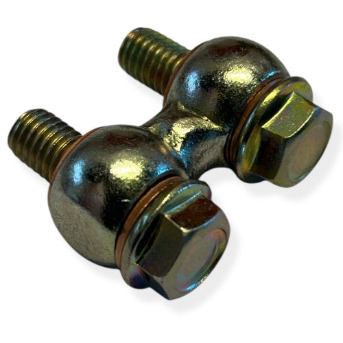 YX160 Pit Bike Oil Cooler Bypass Jumper Hose