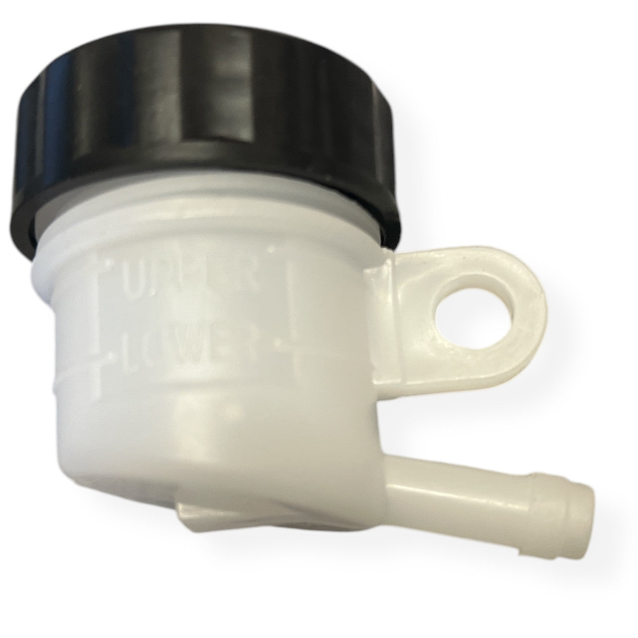 Side Pit Bike Master Cylinder Brake Fluid Reservoir