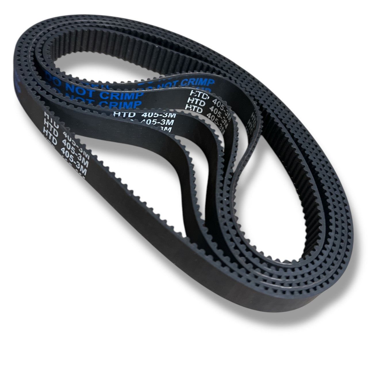 HTD 405-3M-12 E-Scooter Drive Belt (5 PACK)