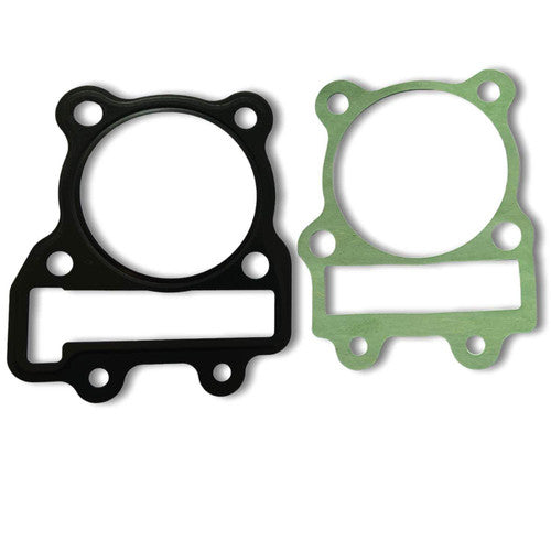62mm Pit Bike Top End Gasket Set (Detroit 170)