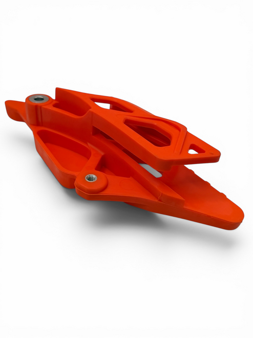 Orange KTM SXF 250 350 450 Chain Guide 2023 - 2026