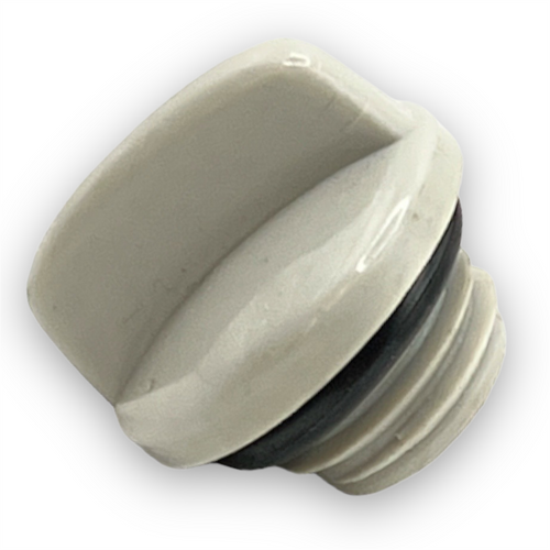 Pit Bike Oil Filler Cap
