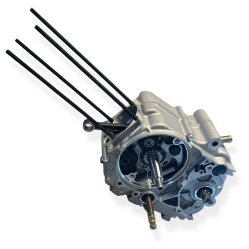 YX140 Pit Bike Bottom End