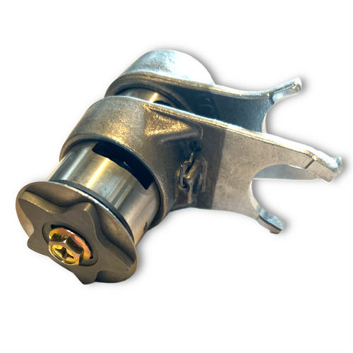 Lifan 140cc Pit Bike Gear Selector Drum and Forks