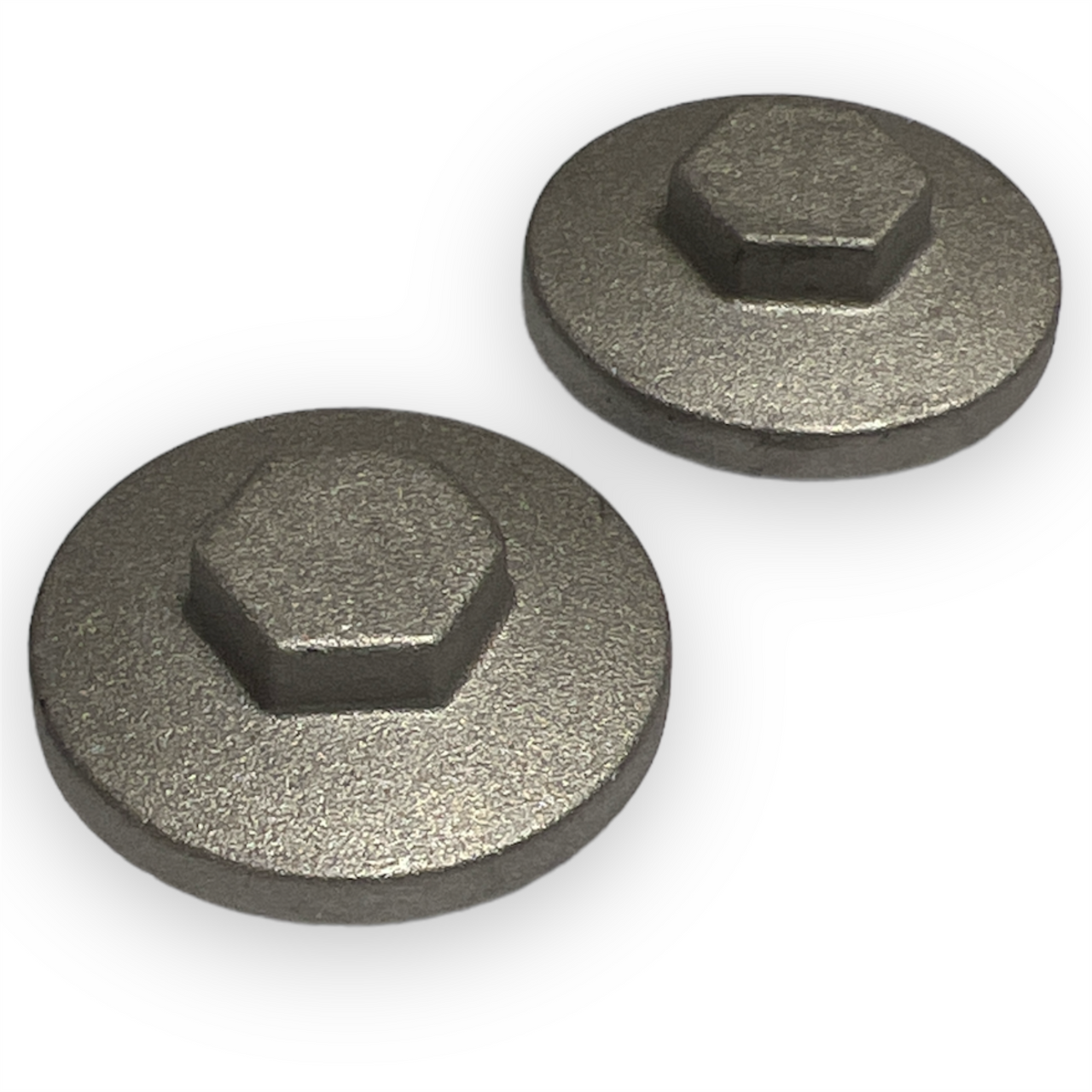 CRF50 Pit Bike Tappet / Valve Cap Covers