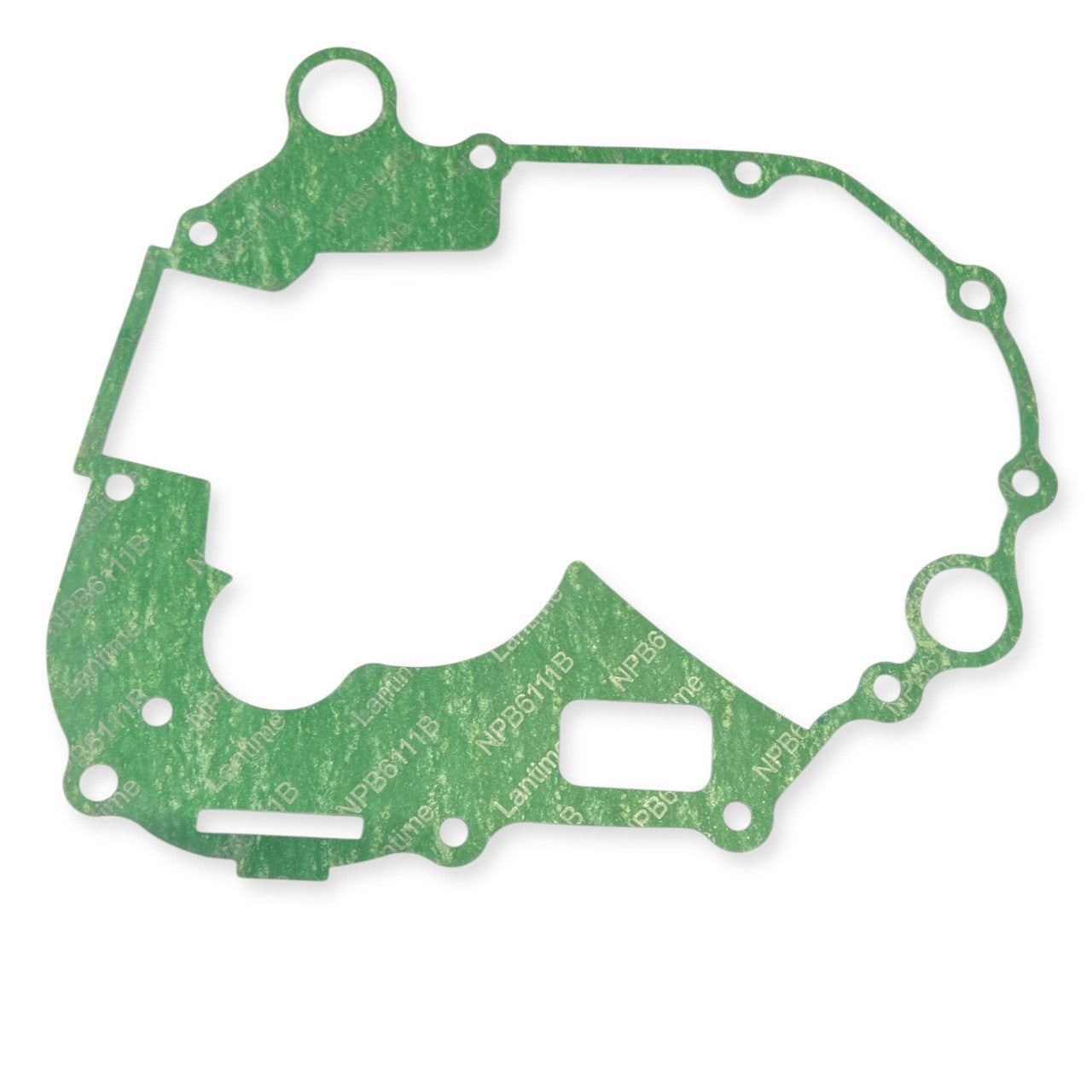 ZL60 60cc Centre Crank Case Gasket (ZS1P44FMC)