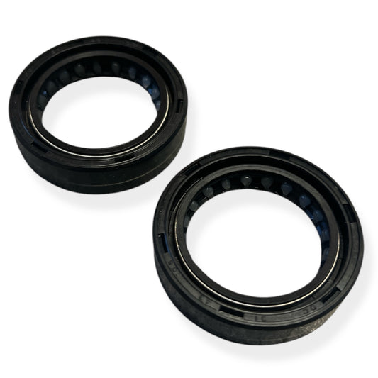 Honda CRF110 Front Fork Seals (2014-2023)