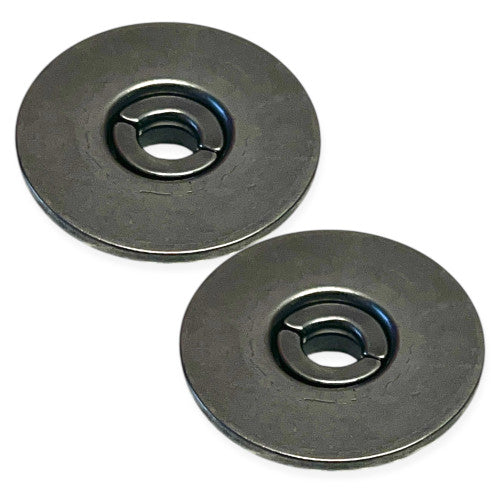 DETROIT 170cc Pit Bike Valve Retainer and Collets Set