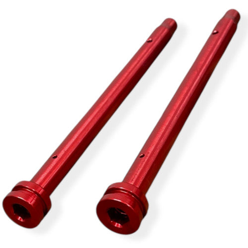 Yamaha TTR110 1" Extended Damping Rods