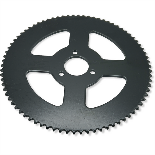 78 Tooth 25h Mini Moto Sprocket