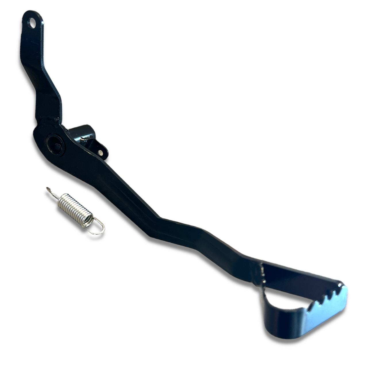 Pit Bike Rear Drum Brake Pedal