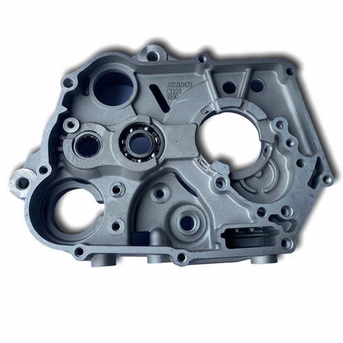Zongshen 190cc Pit Bike Right Crank Case