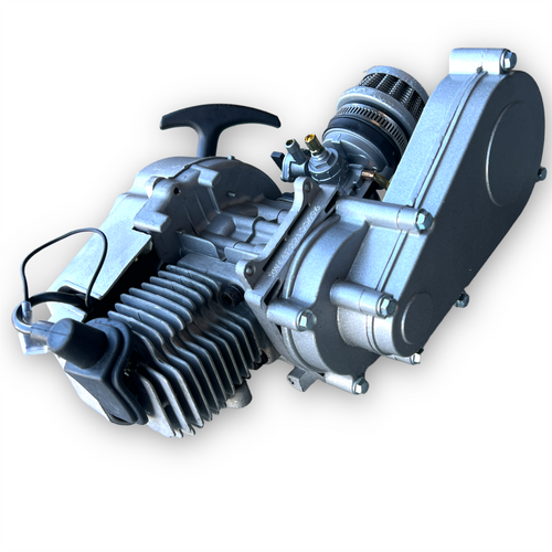 49cc Mini Dirt Bike Engine