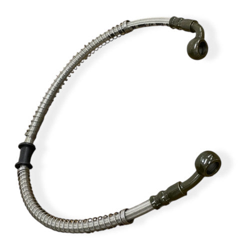 510mm Rear Hydraulic Pit Bike Brake Hose (10mm Banjo)