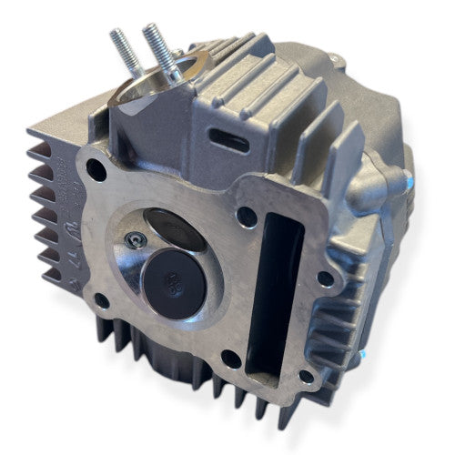 Zongshen 190cc Pit Bike Cylinder Head