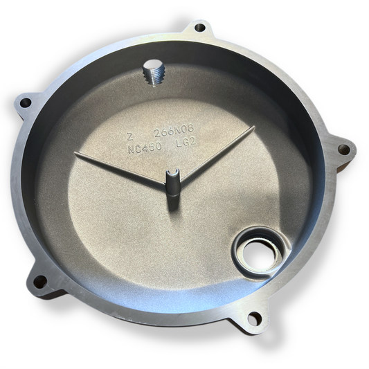 250cc Pit Bike Clutch Cover ZS177MM - NC250