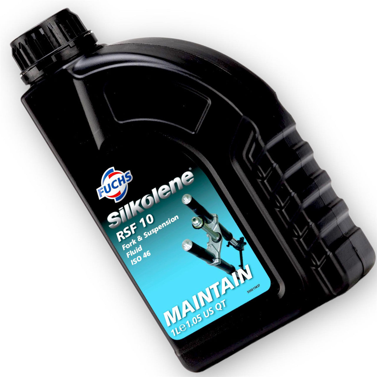10w Silkolene Pit Bike Fork Oil