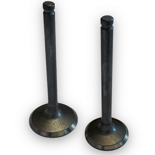 YX140 Pit Bike Valves (23mm + 27mm)