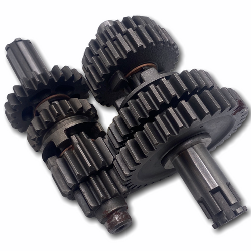 Lifan 110cc Primary Pit Bike Gearbox