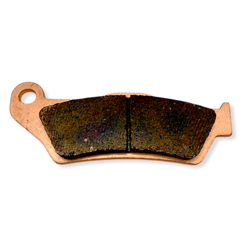 DEEP STATE Aprilia RX SX MX 125 Front Brake Pads FA181