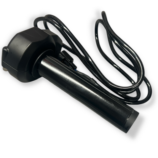 Aftermarket 3 Pin Sur-Ron Throttle Twist Assmbly