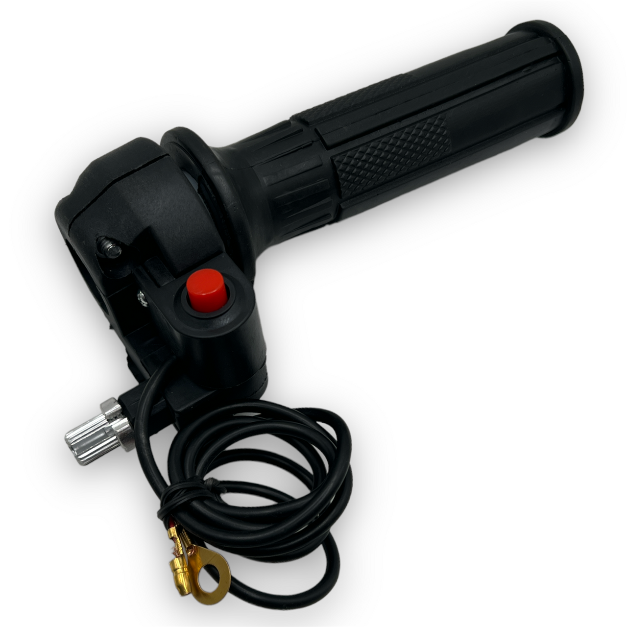 Mini Moto Throttle Twist With Kill Switch